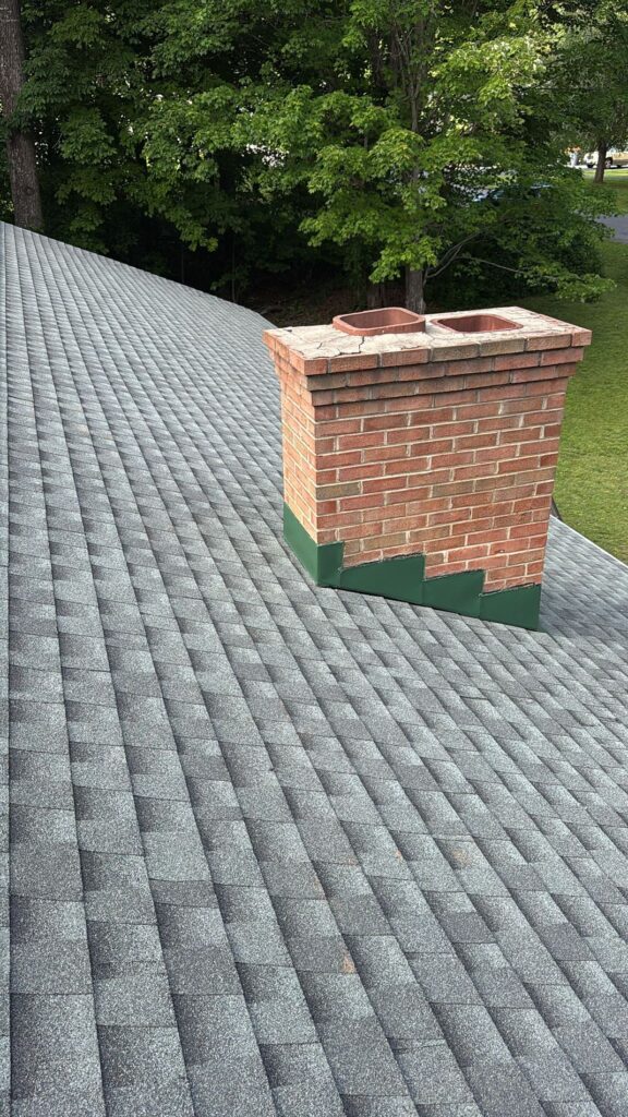 cash roof