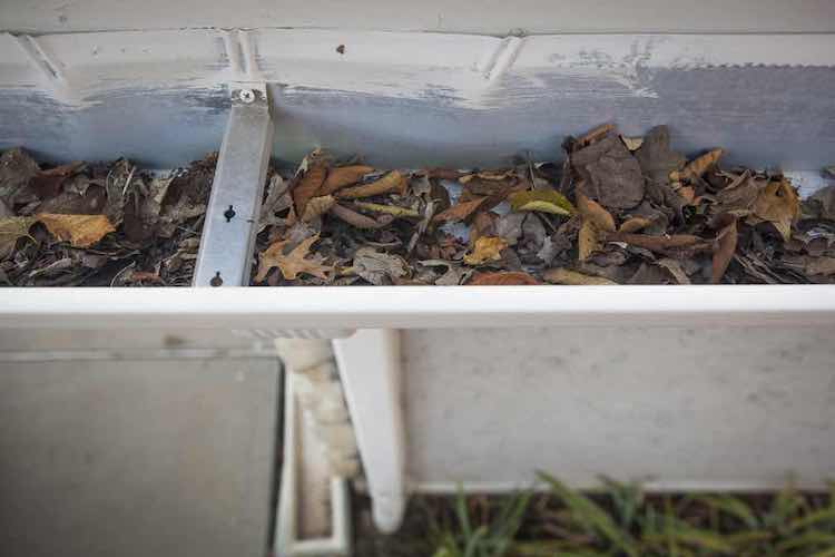 Pros and Cons of Half-Round Gutters | One Stop Home Improvement Shop 