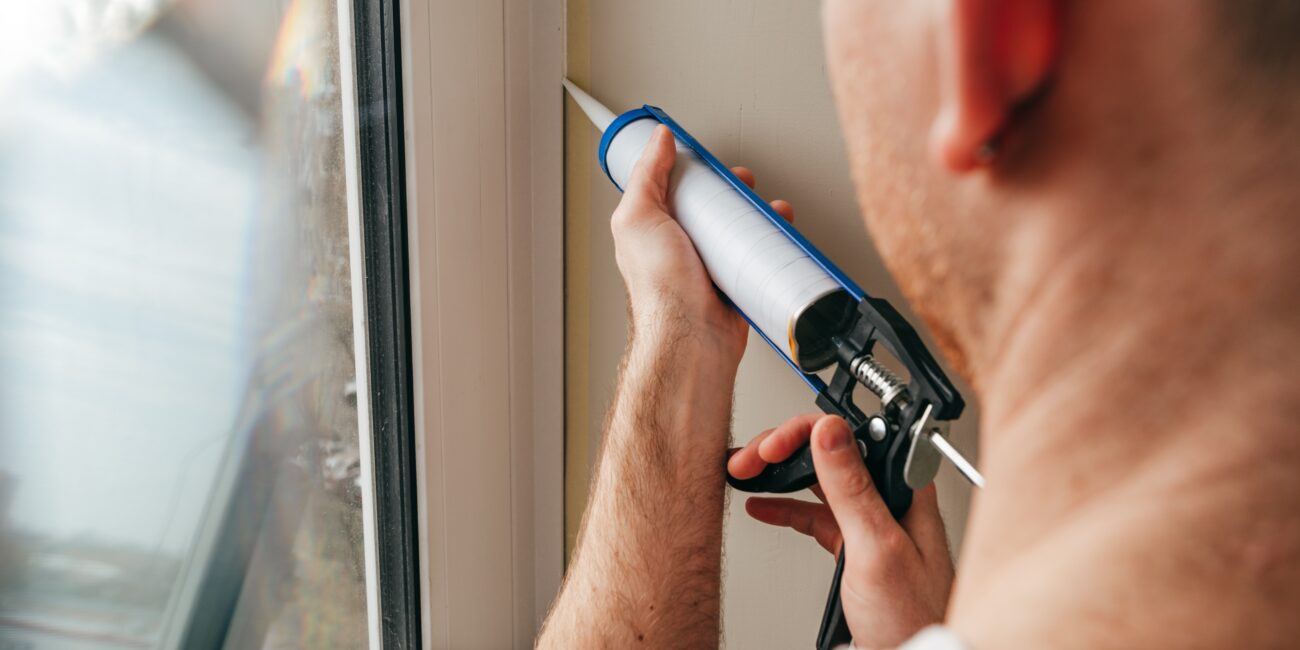 Window Gap Repair