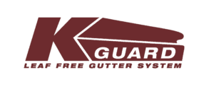 k-guard gutters