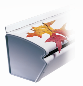 k-guard with leaf